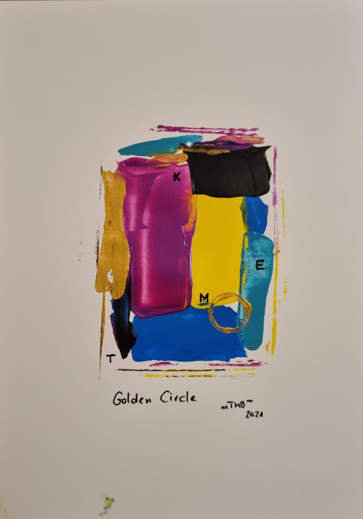 TMB - The golden circle 7